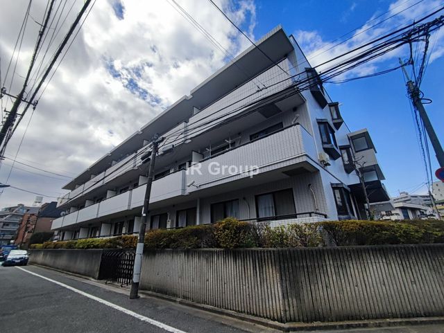 メゾンディボワール