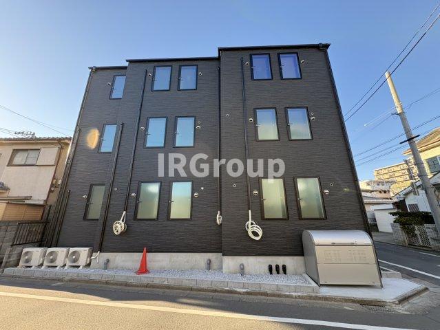 マーレ練馬高野台