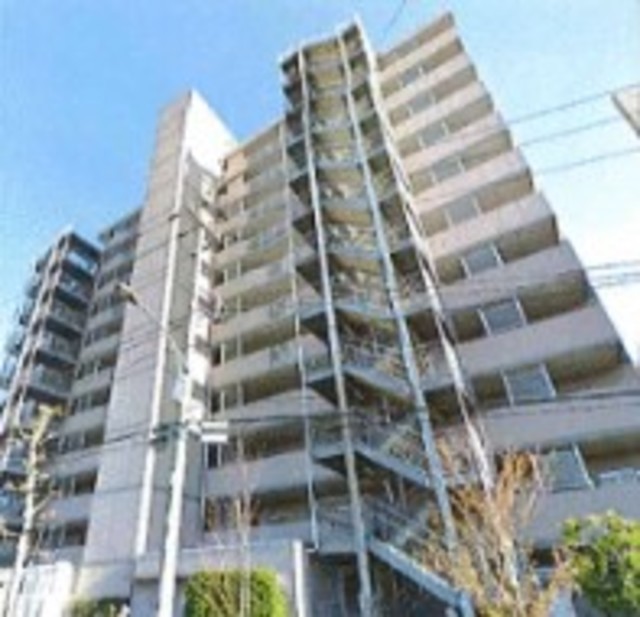 ドゥーエ南長崎