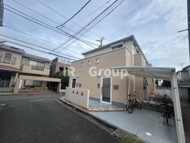 デザインコート関町北