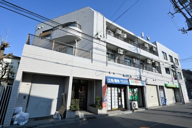 マートル コート桜台