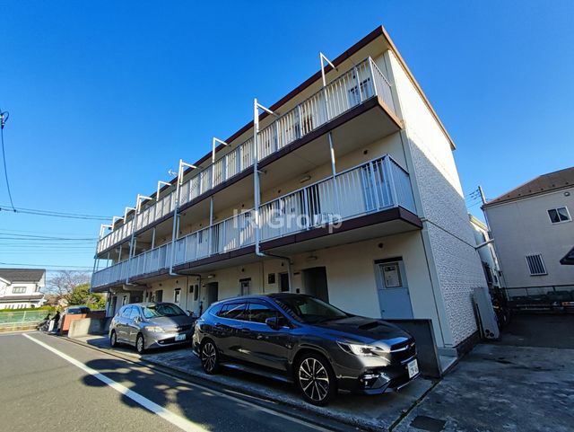 サンライズ豊島