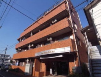 ライオンズマンション江古田第3