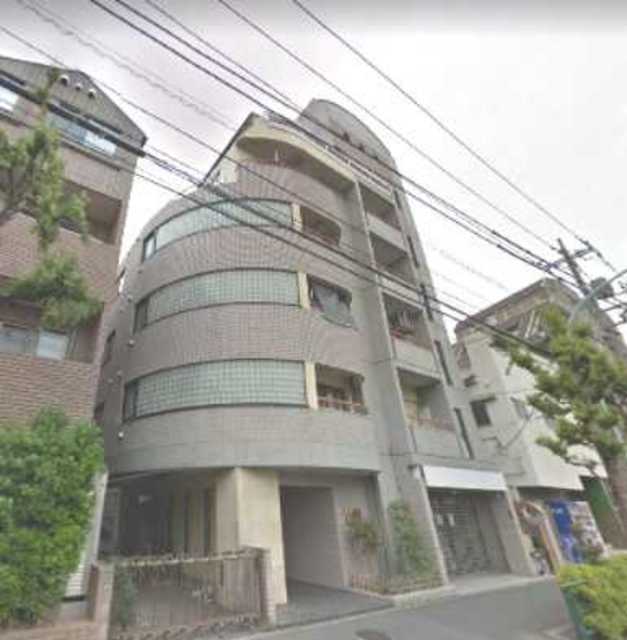 ローカス四面道