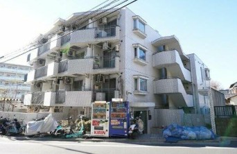 トップ上石神井