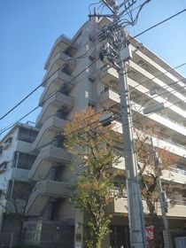 メインステージ武蔵関