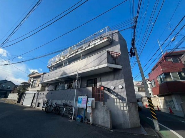 リバティプラザ練馬田柄