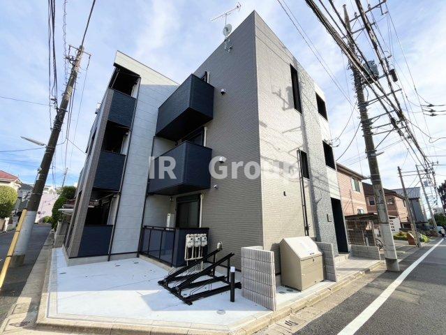 イクシオ石神井台