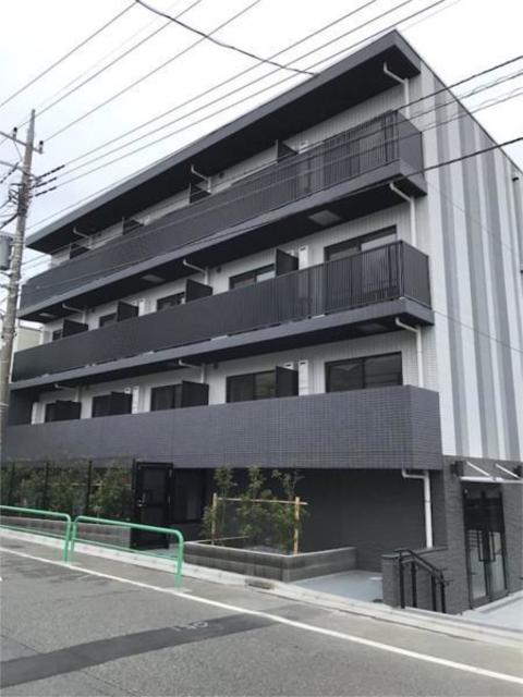 メイクスデザイン武蔵関ＷＥＳＴ