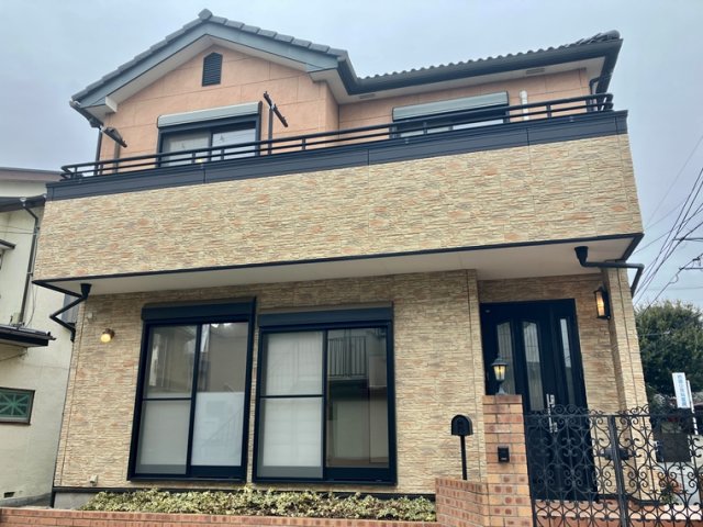 大泉学園町戸建