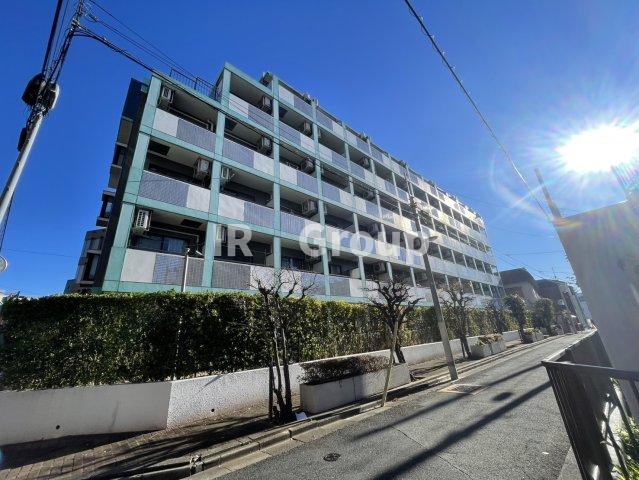 ビエラコート桜台