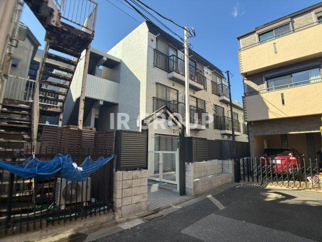 クレストメゾン石神井公園