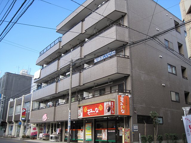 ヨーカ・ルナージュ