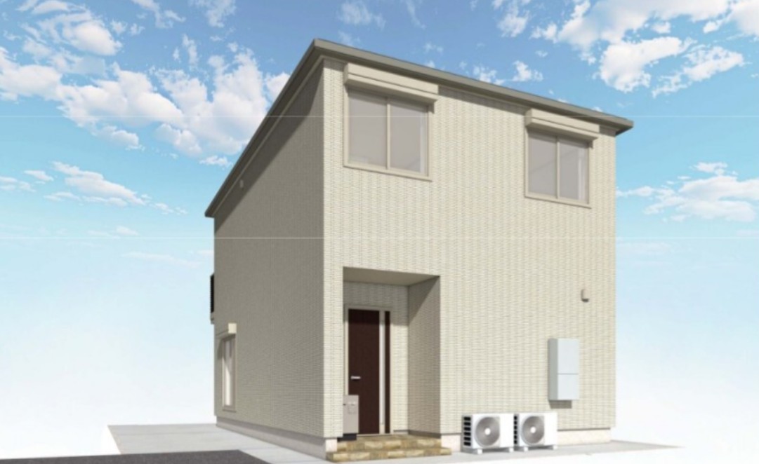 仮称東山町戸建