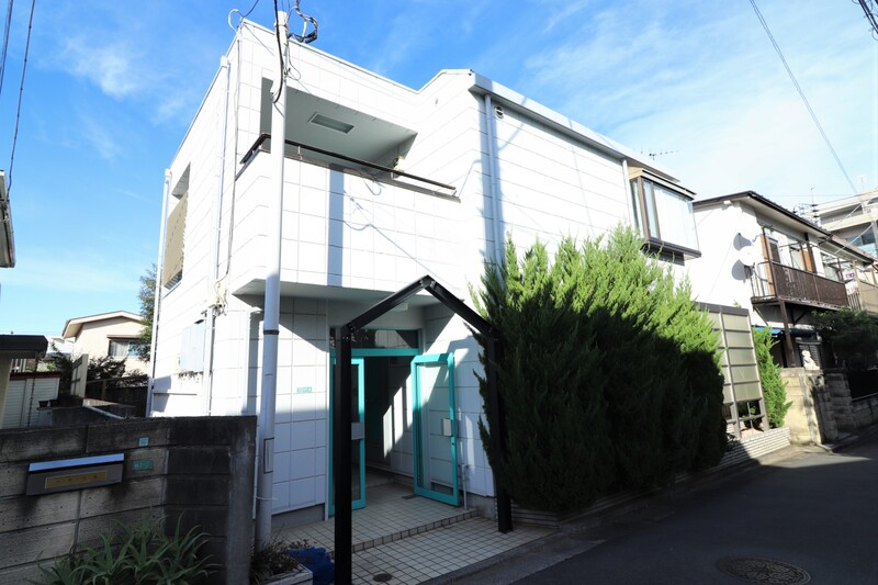 ステップ・ワン