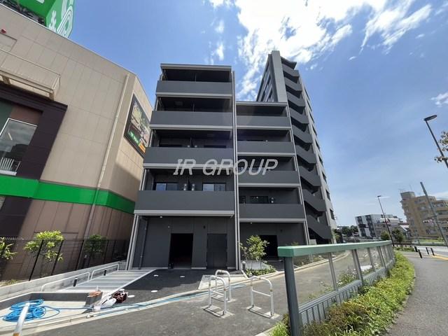 ロイジェント練馬高野台