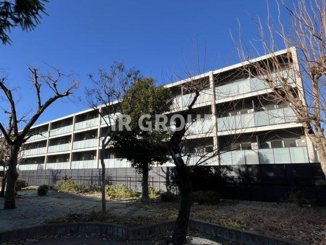 ラフィスタ鷺ノ宮