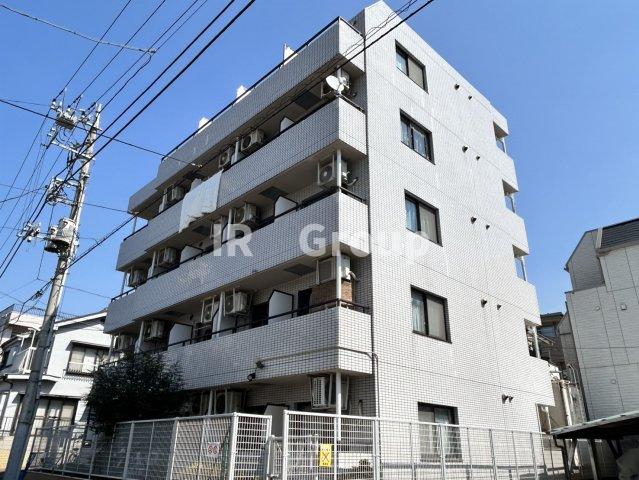 フローラル練馬