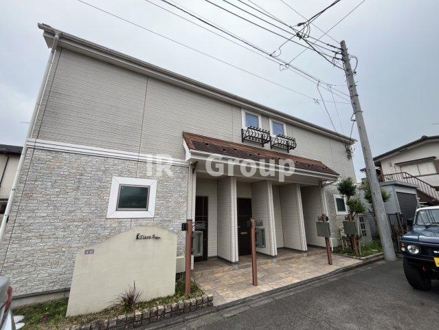 Ｔｉａｒａ C棟