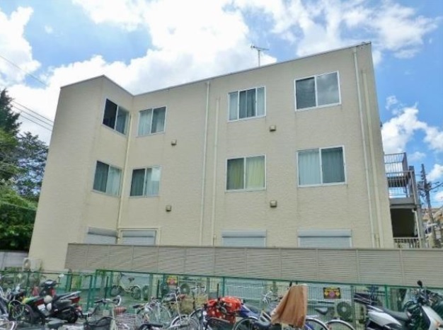 ボヌール江古田