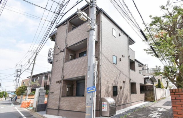 グランクオール野方ウエストレジデンス