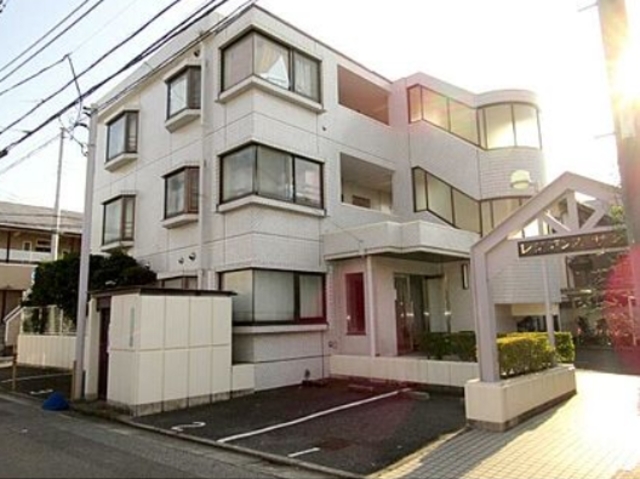 レジデンス・サンク