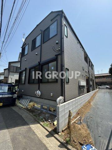 ハーモニーテラス貫井Ⅱ