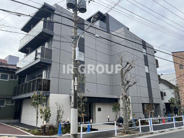 メインステージ東武練馬