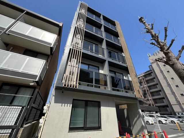 リッツ関町 5階建て 1LDK 10.8万円の賃貸空室情報