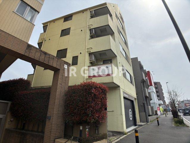 アークレジデンス南田中