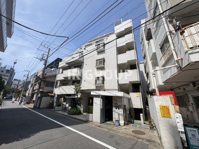 グレイス江古田