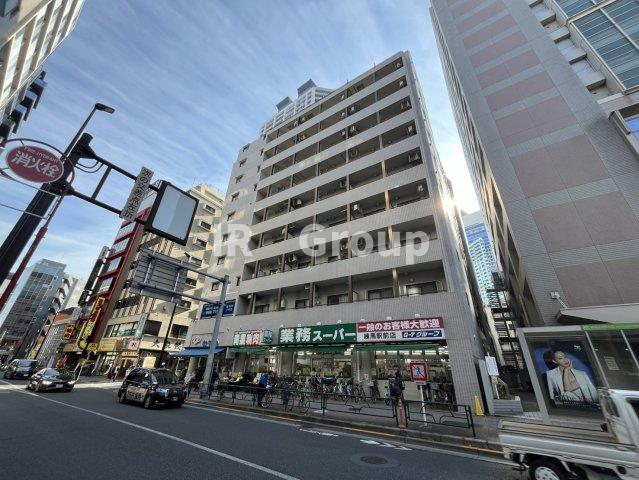 藤和シティコープ練馬