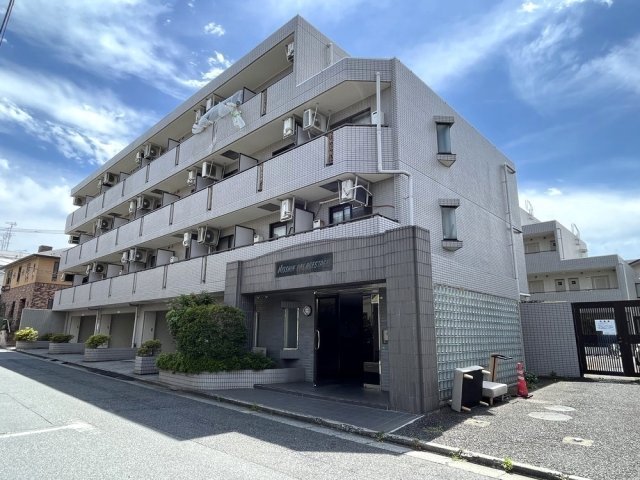 日神パレステージ武蔵関公園