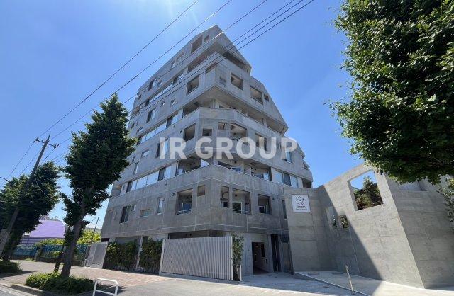 ZOOM練馬高野台 8階建て 1LDK 16.1万円の賃貸空室情報