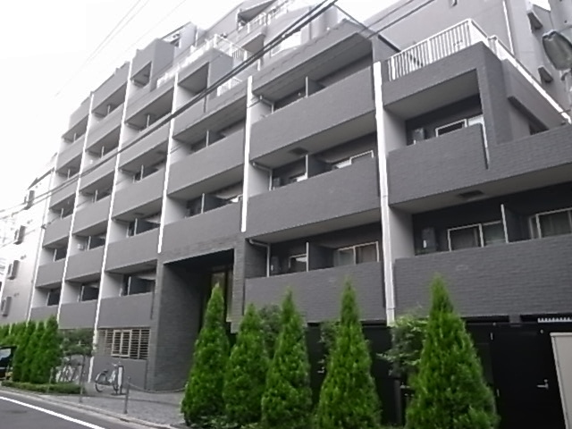フェニックス練馬桜台