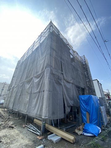 外観 外観