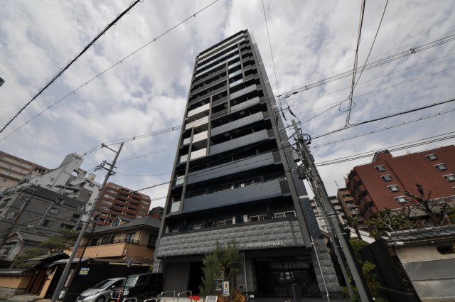 外観 外観