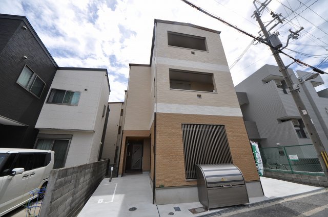 外観 外観