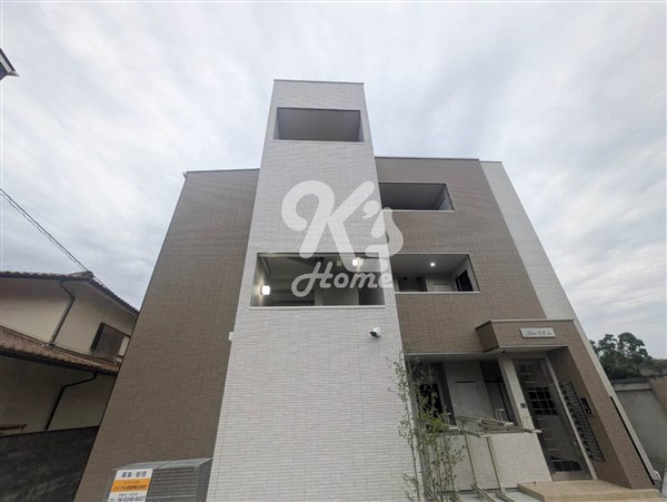 Ｌｉｎｏ月見山の外観