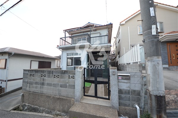 千鳥が丘1丁目戸建ての外観 千鳥が丘1丁目戸建ての外観