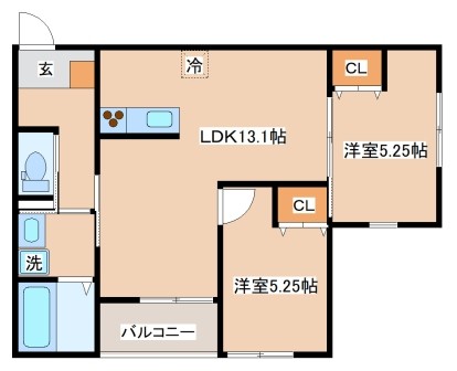 AIによる画像です