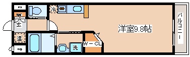 反転タイプ