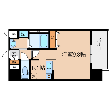 反転タイプ