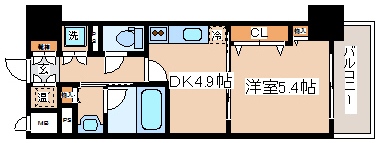 反転タイプ