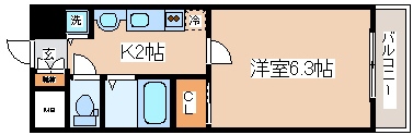 反転