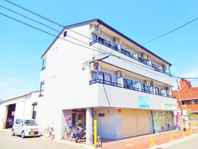 ル・レクチェ
