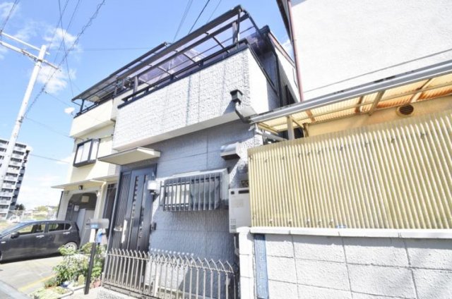 小山5丁目貸家