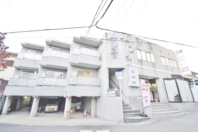 新栄プロパティー藤井寺
