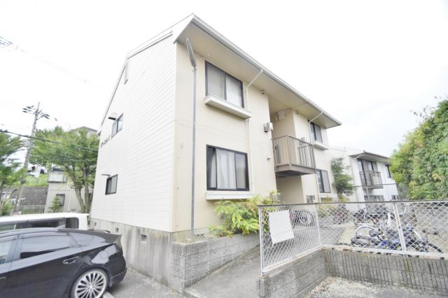 グリーンヒルC棟