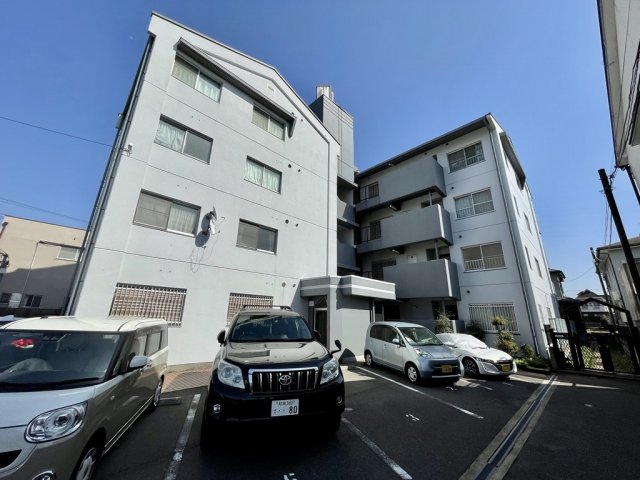 ベルベ田中